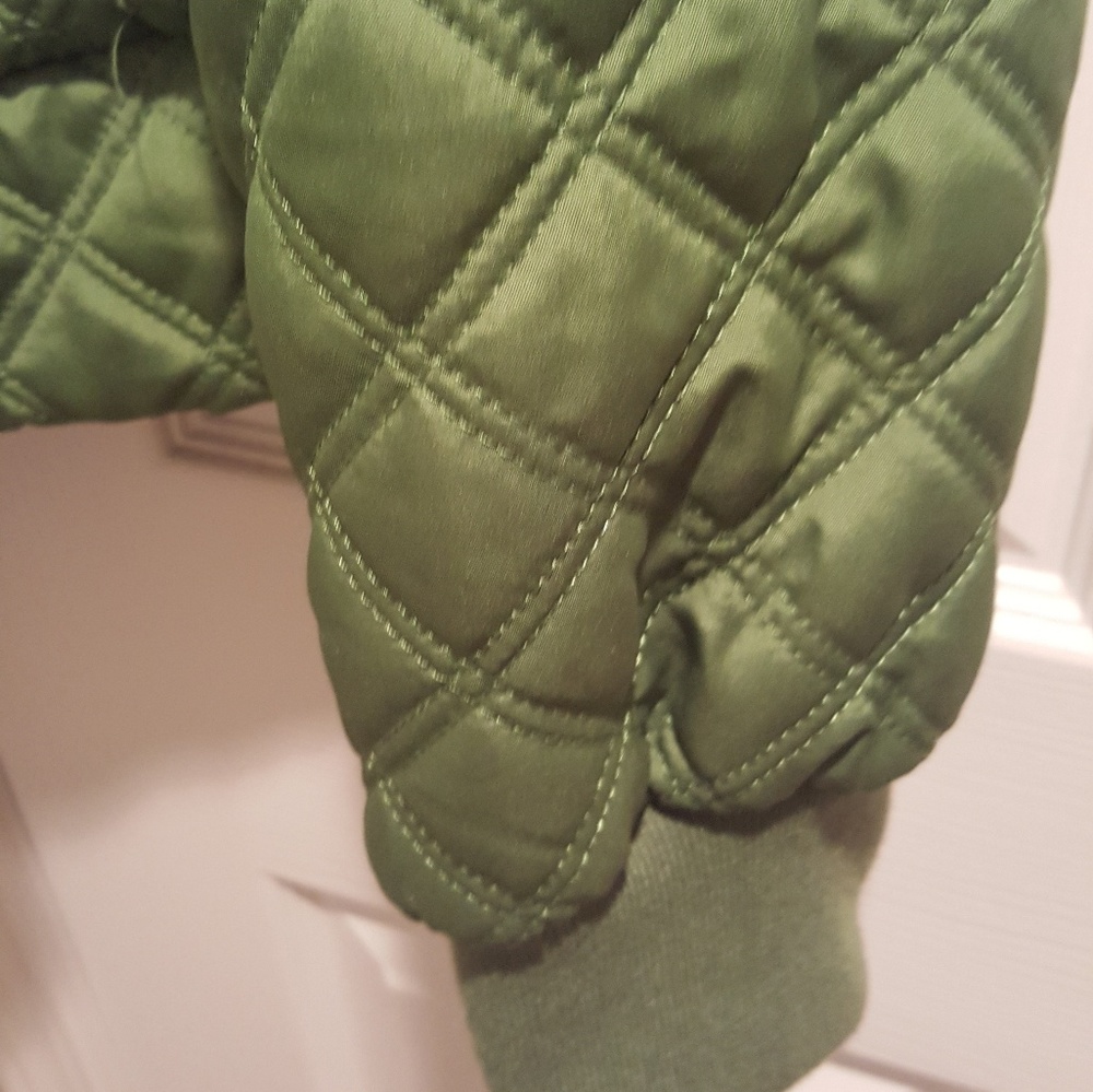 Light Jacket - Picture 5 of 5